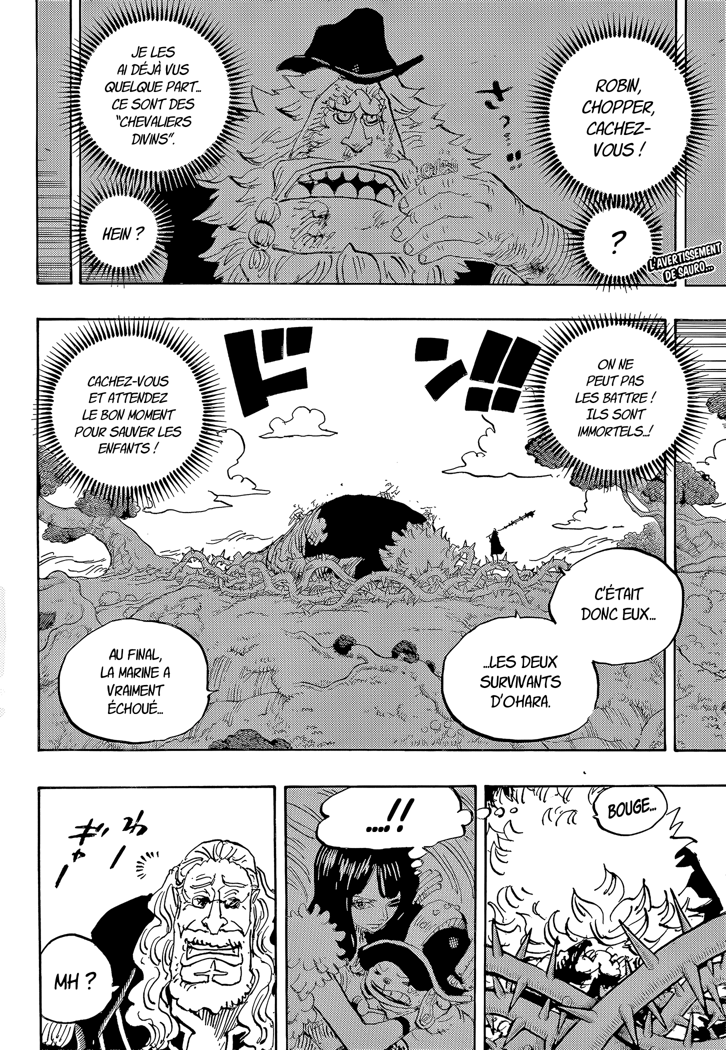       One   Piece 1147 Page 2